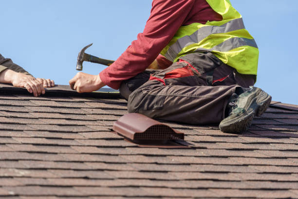 Best Residential Roofing Contractor  in Crockett, CA