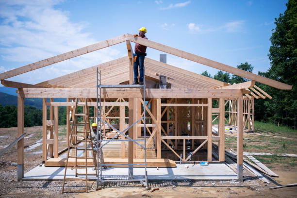 Best Local Roofing Companies  in Crockett, CA