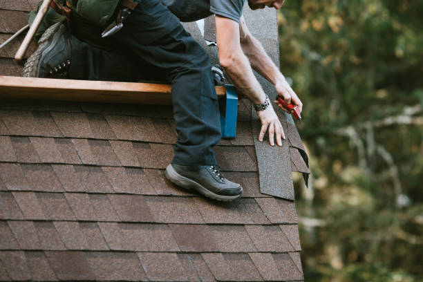 Best Gutter Installation and Roofing  in Crockett, CA